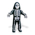 Disfraz enterizo Totally Skelebones para niño pequeño - imagen 1