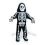 Disfraz enterizo Totally Skelebones para niño pequeño - imagen 1