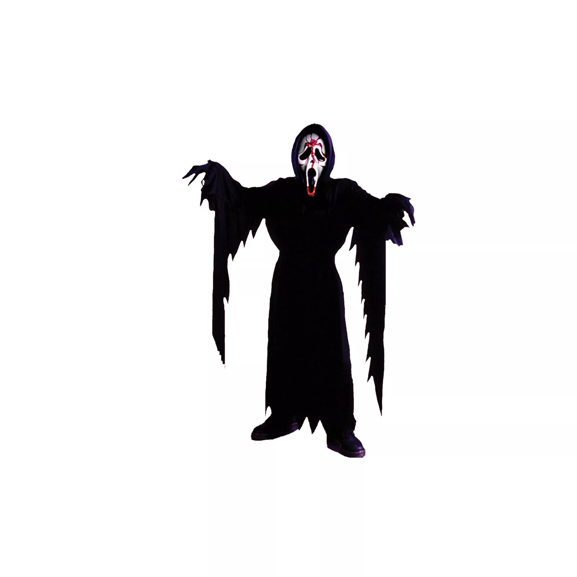 Disfraz sangriento de Scream para niño – Scream - imagen 1