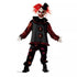 Disfraz de Carver el payaso para niño - imagen 1
