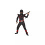 Disfraz de ninja sigiloso para niño - imagen 2