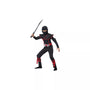 Disfraz de ninja sigiloso para niño - imagen 3