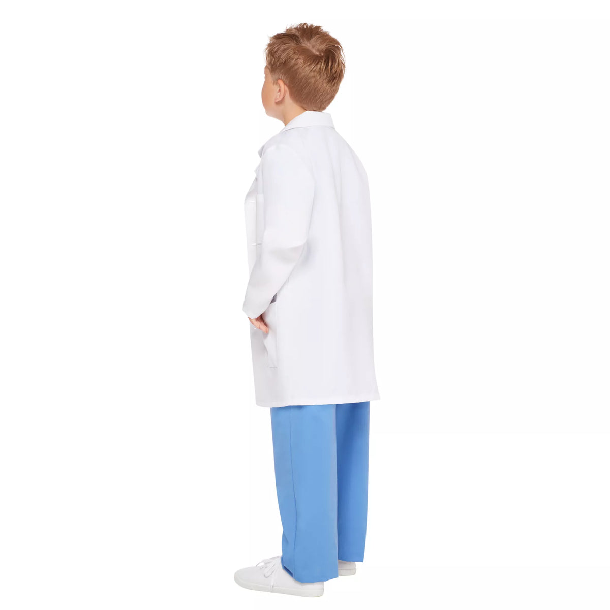 Disfraz de doctor para niño - imagen 3
