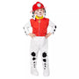 Disfraz enterizo deluxe de Marshall para niño pequeño – PAW Patrol - imagen 1