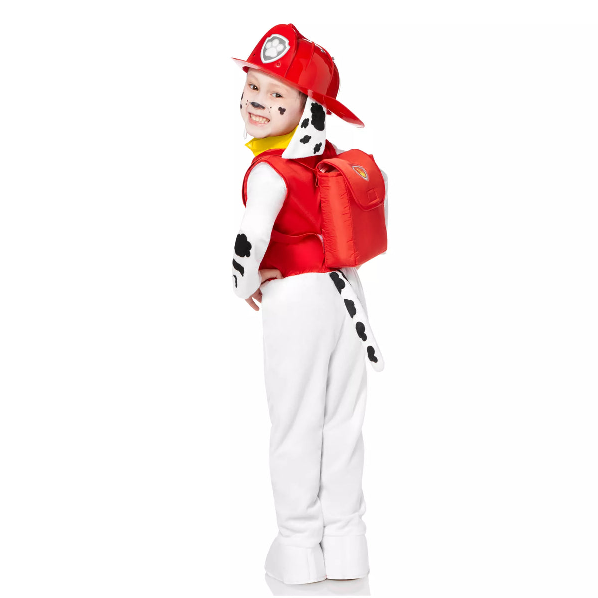 Disfraz enterizo deluxe de Marshall para niño pequeño – PAW Patrol - imagen 2
