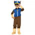 Disfraz deluxe de Chase para niño pequeño – PAW Patrol - imagen 1