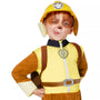 Disfraz enterizo deluxe de Rubble para niño pequeño – PAW Patrol - imagen 3