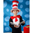 Disfraz de Cat in the Hat para niño – Dr. Seuss - imagen 1
