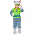 Disfraz de Rocky para niño pequeño – PAW Patrol - imagen 1