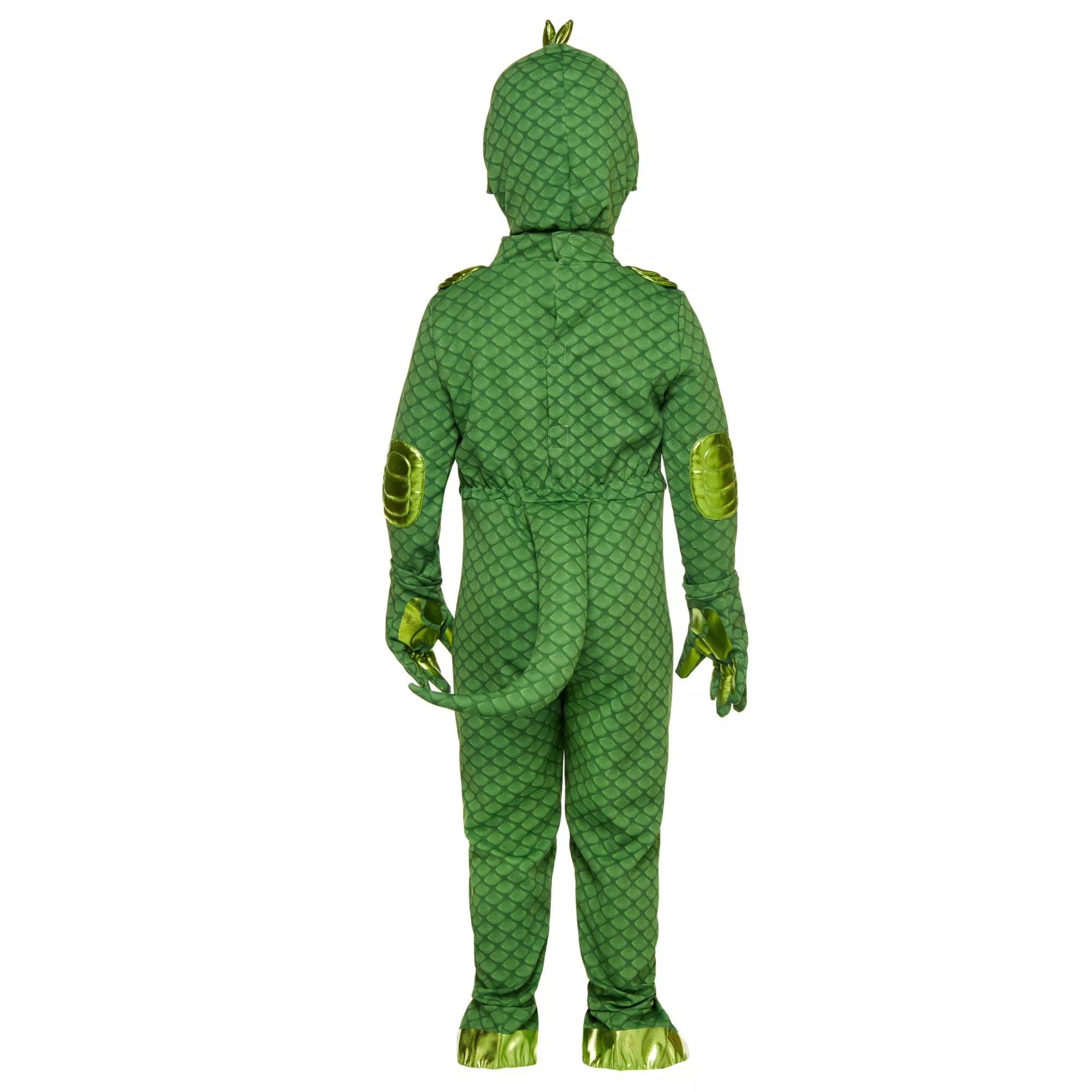 Disfraz de Gekko para niño pequeño – PJ Masks - imagen 2