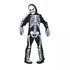 Disfraz enterizo Skelebones que brilla en la oscuridad para niño - imagen 1