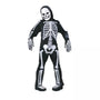 Disfraz enterizo Skelebones que brilla en la oscuridad para niño - imagen 1