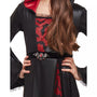 Disfraz de vampiresa murciélago para niña - imagen 5