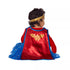 Disfraz con vestido de Wonder Woman para bebé – DC Comics - imagen 2