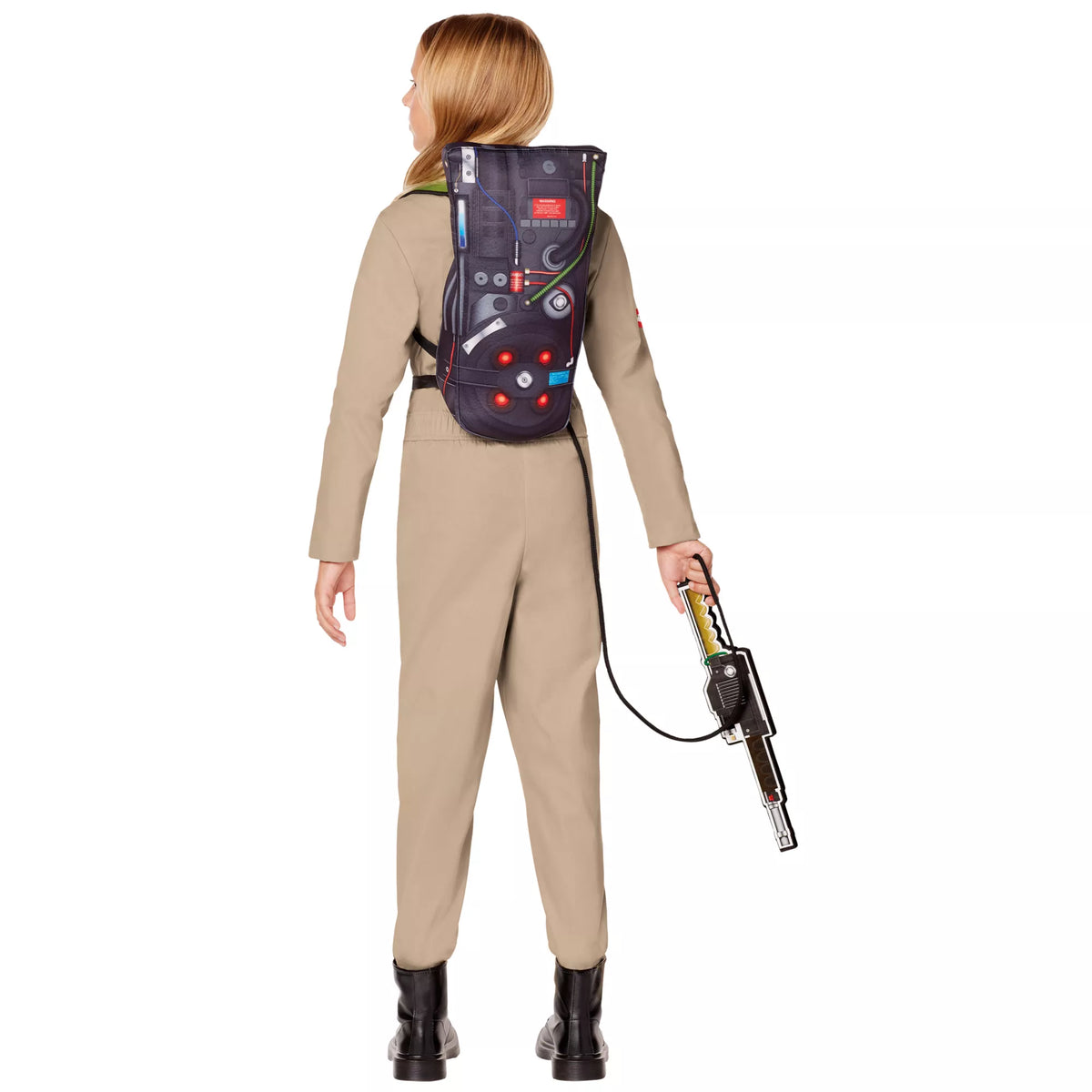 Disfraz de Ghostbusters para niña – Ghostbusters Classic - imagen 2