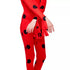 Disfraz de Ladybug para niña – Miraculous: Tales of Ladybug & Cat Noir - imagen 3