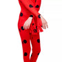 Disfraz de Ladybug para niña – Miraculous: Tales of Ladybug & Cat Noir - imagen 3
