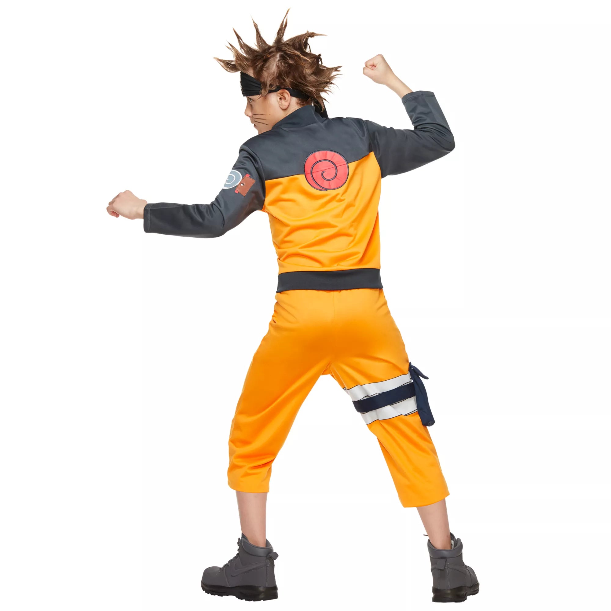 Disfraz de Naruto para niño – Naruto Shippuden - imagen 2
