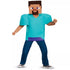 Disfraz de Steve para niño – Minecraft - imagen 2