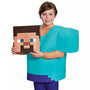 Disfraz de Steve para niño – Minecraft - imagen 3