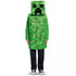 Disfraz de Creeper para niño – Minecraft - imagen 1