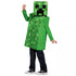 Disfraz de Creeper para niño – Minecraft - imagen 2