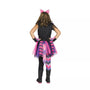 Disfraz de Sassy Cat para niña - imagen 3