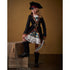 Disfraz de pirata para niña – The Signature Collection - imagen 1