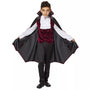 Disfraz deluxe de vampiro para niño - imagen 1