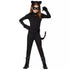 Disfraz de Cat Noir para niña – Miraculous Ladybug - imagen 1
