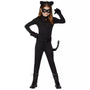 Disfraz de Cat Noir para niña – Miraculous Ladybug - imagen 1