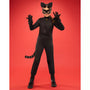 Disfraz de Cat Noir para niña – Miraculous Ladybug - imagen 6