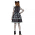Disfraz de muñeca rota para niña – The Signature Collection - imagen 2