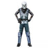 Disfraz de Skull Trooper para niño – Fortnite - imagen 1