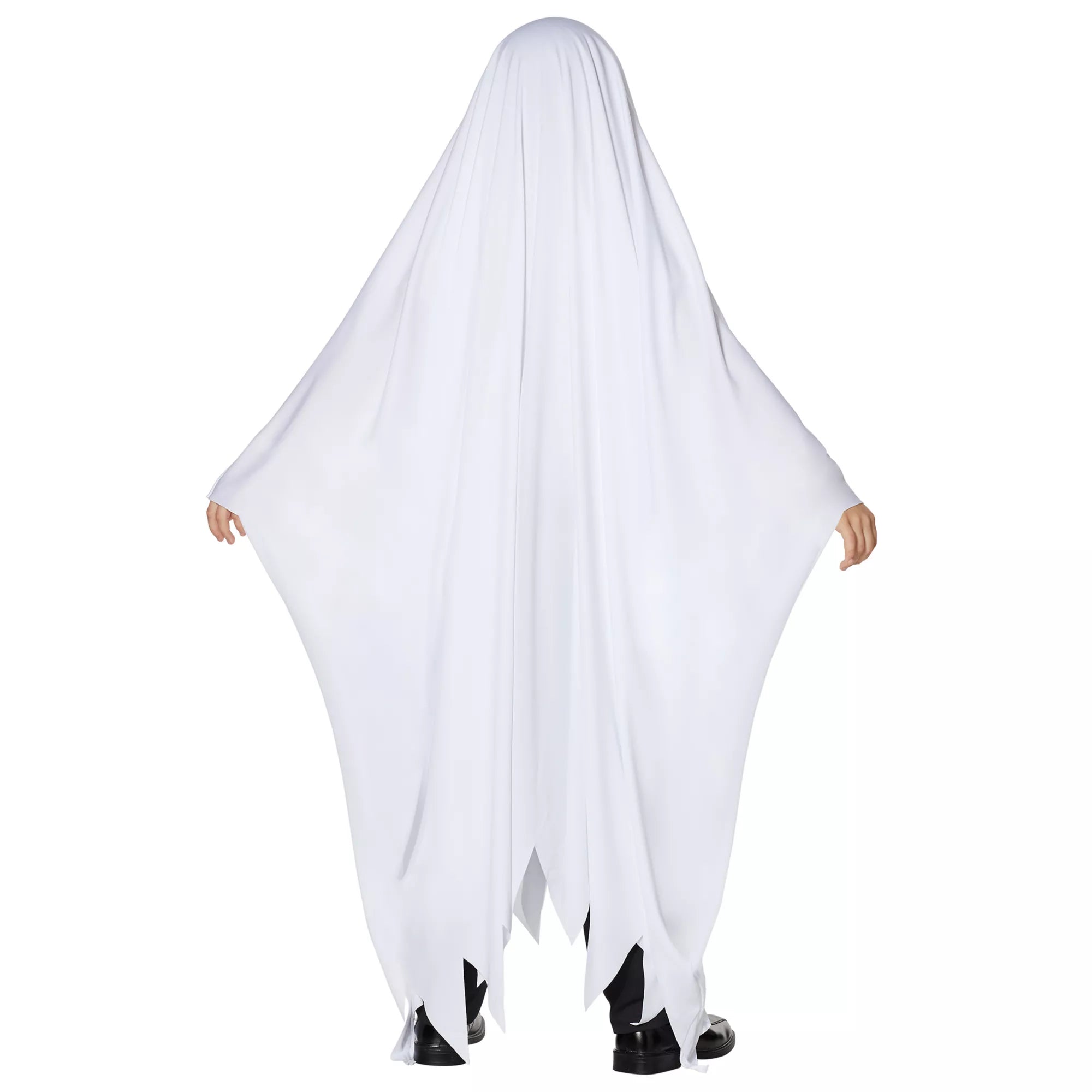 Disfraz de fantasma para niño - imagen 2