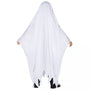 Disfraz de fantasma para niño - imagen 2