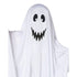 Disfraz de fantasma para niño - imagen 3