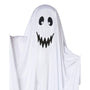 Disfraz de fantasma para niño - imagen 3