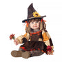 Disfraz de espantapájaros Pumpkin Patch para bebé - imagen 1