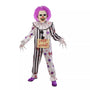 Disfraz de Hugz el payaso para niño - imagen 1