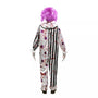 Disfraz de Hugz el payaso para niño - imagen 2