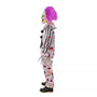 Disfraz de Hugz el payaso para niño - imagen 3