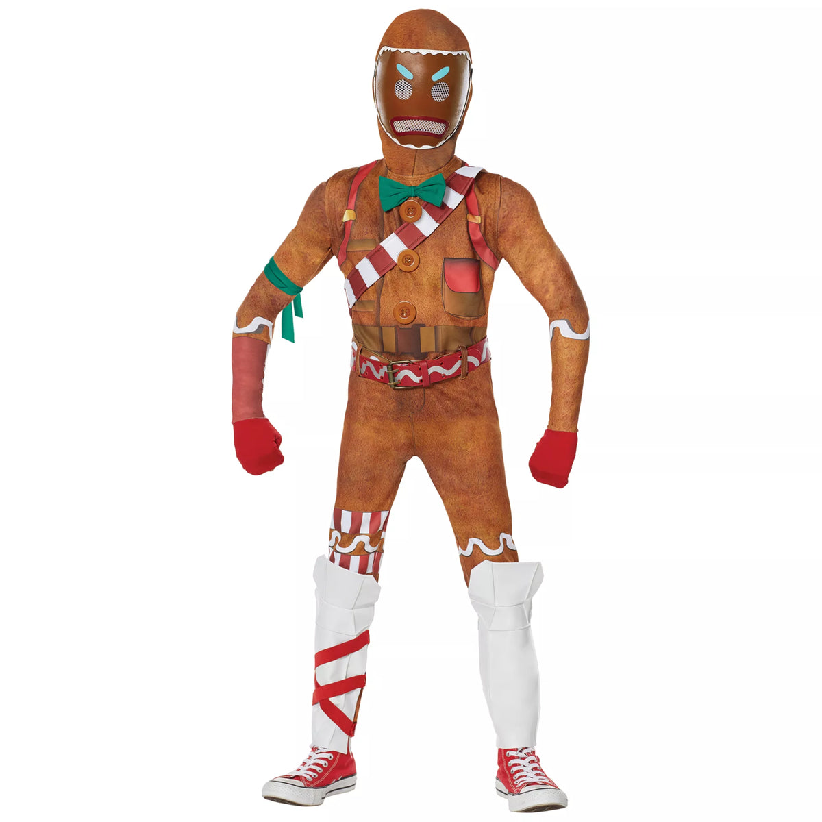 Disfraz de Merry Marauder para niño – Fortnite - imagen 1