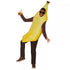 Disfraz de banano para niño - imagen 1