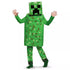 Disfraz deluxe de Creeper para niño – Minecraft - imagen 3