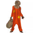 Disfraz de Sam para niño – Trick 'r Treat - imagen 1