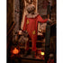 Disfraz de Sam para niño – Trick 'r Treat - imagen 3