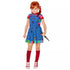 Disfraz de Chucky para niña – Chucky - imagen 1