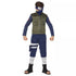 Disfraz de Kakashi para niño – Naruto Shippuden - imagen 1