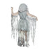 Disfraz de fantasma encantado para niña - imagen 2